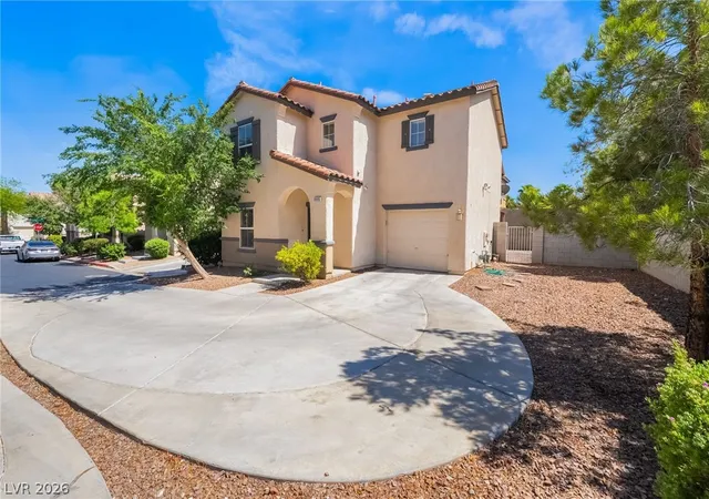 Homes for sale in Las Vegas, NV | 8995 Leaping Pad Ct, Las Vegas, NV 89148 | MLS# 2782058