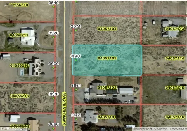 Homes for sale in Pahrump, NV | 3601 S Winchester Ave, Pahrump, NV 89048 | MLS# 2783451