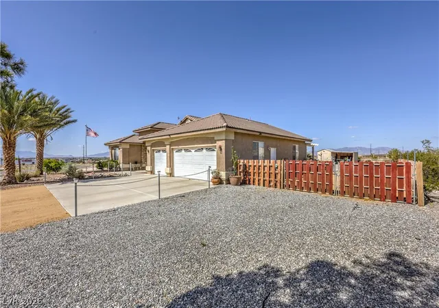 Homes for sale in Pahrump, NV | 2340 Maricopa St, Pahrump, NV 89048 | MLS# 2783184