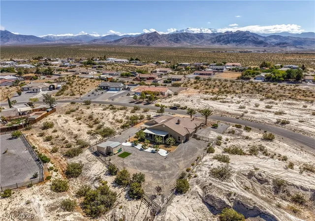 Homes for sale in Pahrump, NV | 2340 Maricopa St, Pahrump, NV 89048 | MLS# 2783184
