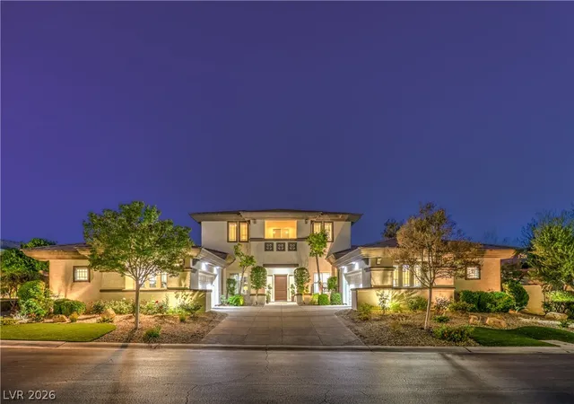 Homes for sale in Henderson, NV | 11 Isleworth Dr, Henderson, NV 89052 | MLS# 2783422