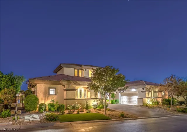 Homes for sale in Henderson, NV | 11 Isleworth Dr, Henderson, NV 89052 | MLS# 2783422