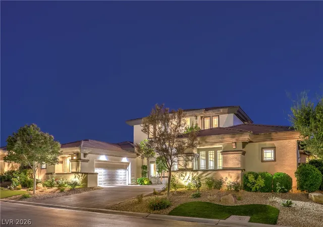 3rd image of 11 Isleworth Dr, Henderson, NV 89052 | MLS# 2783422