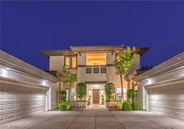 4th image of 11 Isleworth Dr, Henderson, NV 89052 | MLS# 2783422