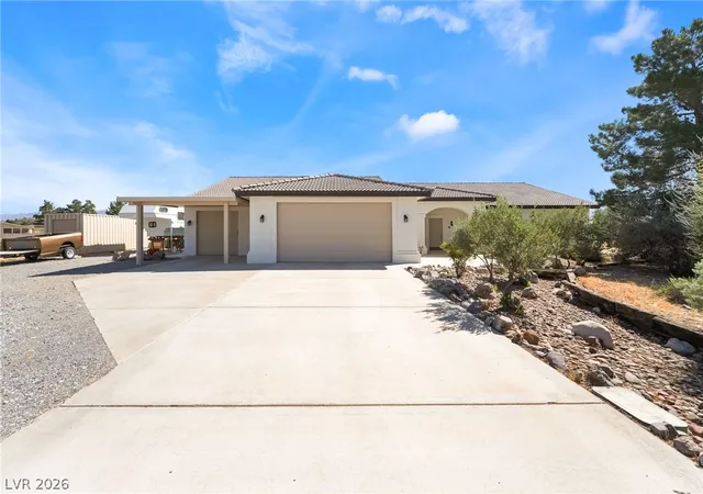 1st image of 4210 England Dr, Pahrump, NV 89048 | MLS# 2782223
