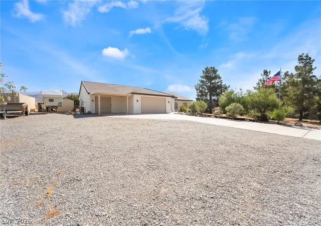 3rd image of 4210 England Dr, Pahrump, NV 89048 | MLS# 2782223