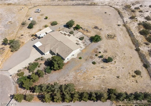 49th image of 4210 England Dr, Pahrump, NV 89048 | MLS# 2782223