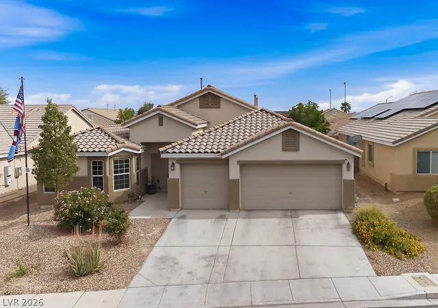 1st image of 117 Elks Peak Ave, North Las Vegas, NV 89084 | MLS# 2783459