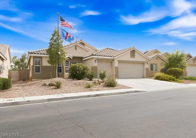 2nd image of 117 Elks Peak Ave, North Las Vegas, NV 89084 | MLS# 2783459