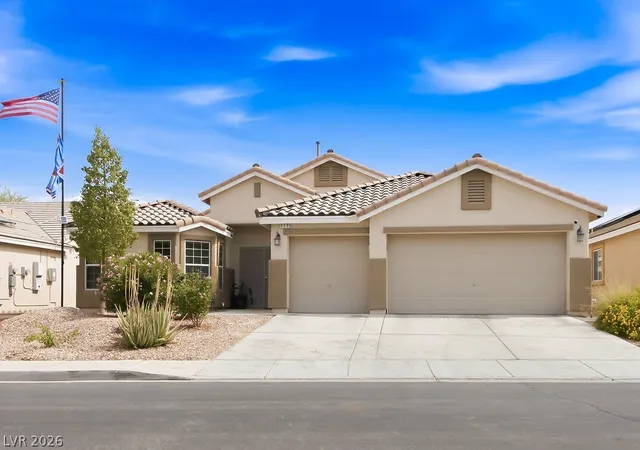 4th image of 117 Elks Peak Ave, North Las Vegas, NV 89084 | MLS# 2783459