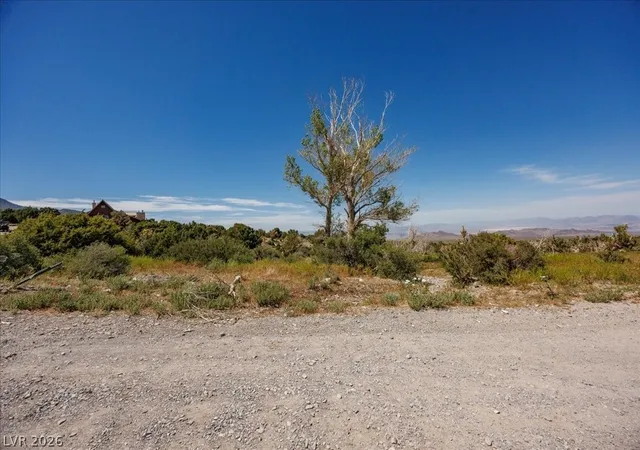 2nd image of Sir Turner Dr Apn#095 01 711 034, Las Vegas, NV 89124 | MLS# 2783393