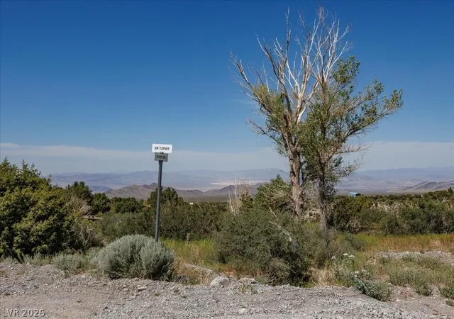 3rd image of Sir Turner Dr Apn#095-01-711-034, Las Vegas, NV 89124 | MLS# 2783393