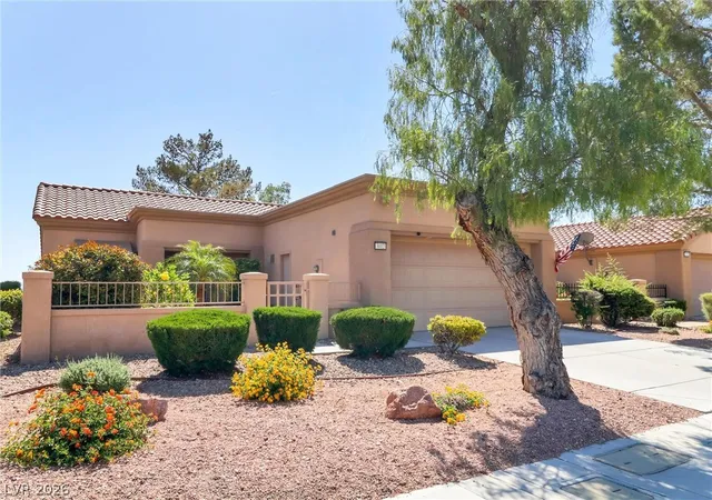 2nd image of 3012 Isaac River Dr, Las Vegas, NV 89134 | MLS# 2783473