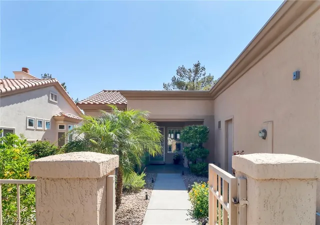 3rd image of 3012 Isaac River Dr, Las Vegas, NV 89134 | MLS# 2783473
