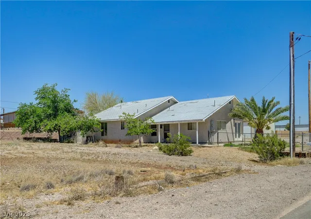 1st image of 590 E Encinitas St, Searchlight, NV 89046 | MLS# 2783431