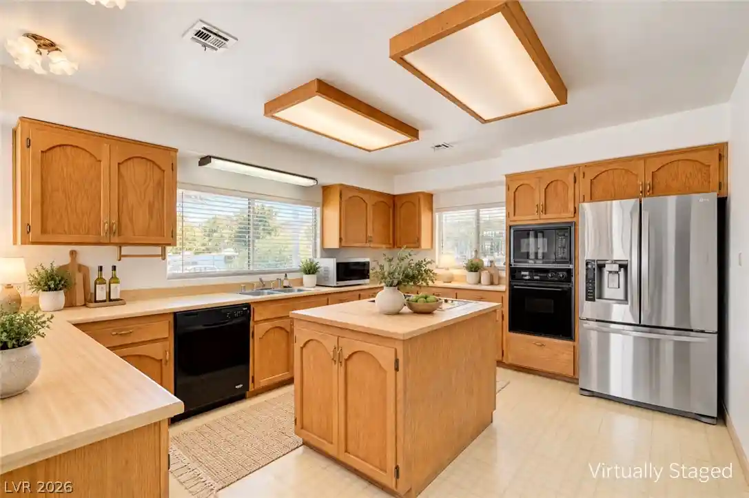 Photo 1 of Single family home for sale at 590 E Encinitas St, Searchlight, NV 89046 | MLS# 2783431 | Listing updated on 2026-10-22