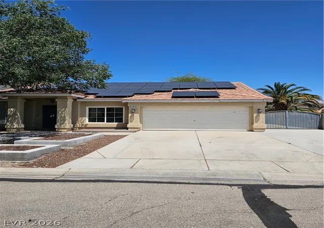 Homes for sale in Las Vegas, NV | 1510 Silver Point Ave, Las Vegas, NV 89123 | MLS# 2783484