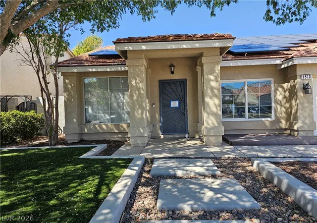 Homes for sale in Las Vegas, NV | 1510 Silver Point Ave, Las Vegas, NV 89123 | MLS# 2783484