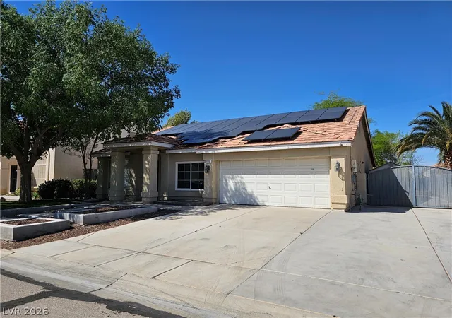 Homes for sale in Las Vegas, NV | 1510 Silver Point Ave, Las Vegas, NV 89123 | MLS# 2783484
