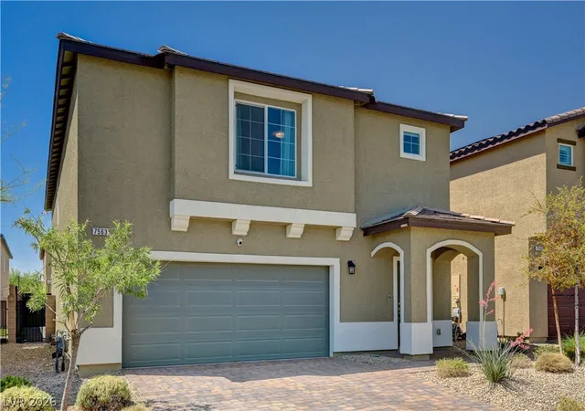 3rd image of 7563 Dragonfruit Ave, Las Vegas, NV 89113 | MLS# 2783510