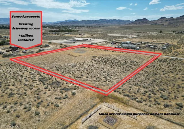 2nd image of 1710 River Run St, Pahrump, NV 89060 | MLS# 2783511