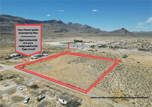 3rd image of 1710 River Run St, Pahrump, NV 89060 | MLS# 2783511