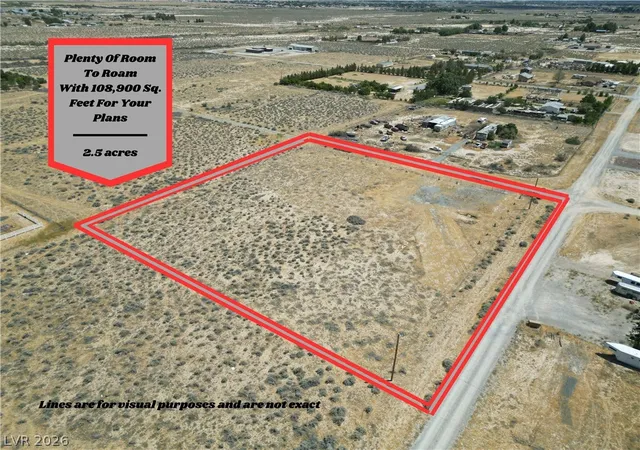 4th image of 1710 River Run St, Pahrump, NV 89060 | MLS# 2783511