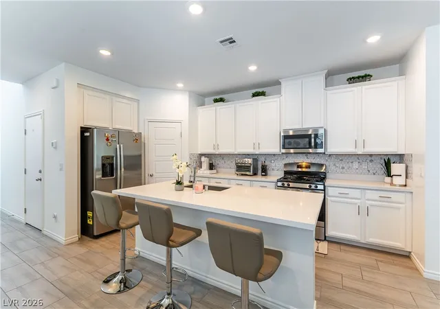 Photo 1 of Single family home for sale at 6807 Bayou Holw Ave, Las Vegas, NV 89156 | MLS# 2783509 | Listing updated on 2026-07-18