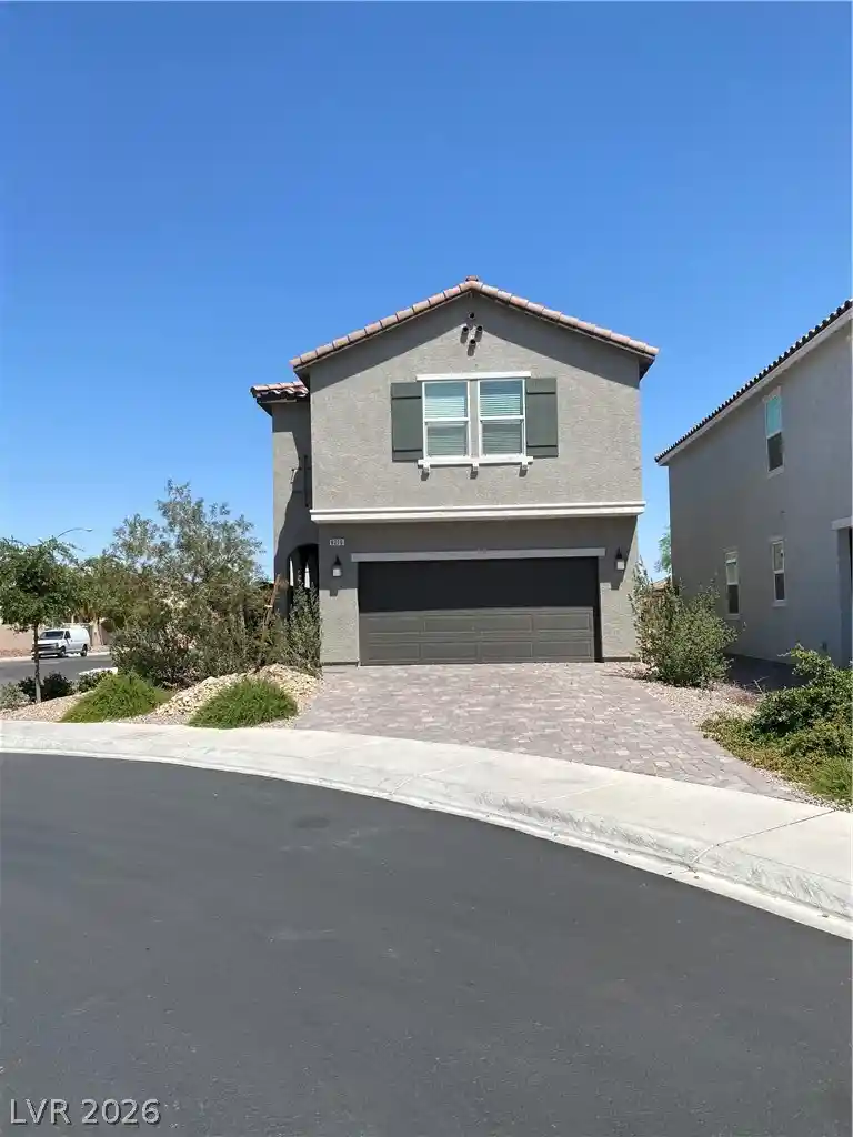 Photo 1 of Single family home for sale at 8216 Lantana Springs St, Las Vegas, NV 89113 | MLS# 2783554 | Listing updated on 2026-10-26