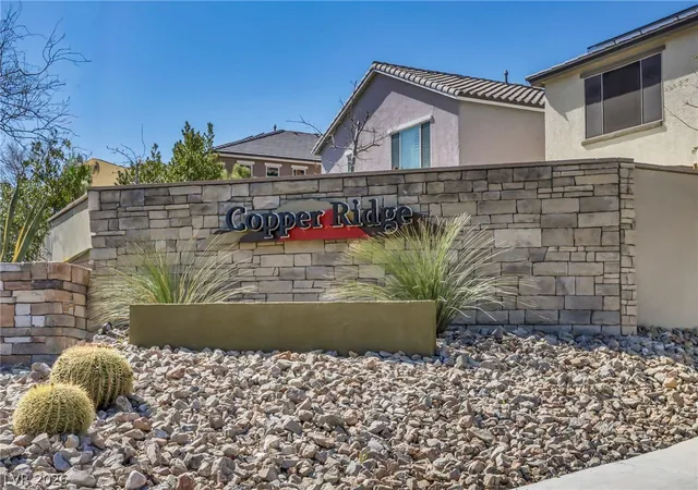 Photo 4 of Single family home for sale at 9602 Belmont Bay Ave, Las Vegas, NV 89148 | MLS# 2783561 | Listing updated on 2026-06-23