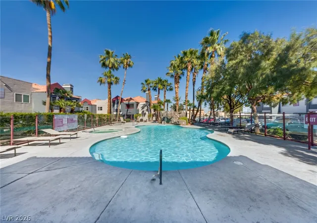 1st image of 8600 W Charleston Blvd #1165, Las Vegas, NV 89117 | MLS# 2783263