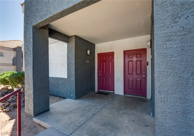 28th image of 8600 W Charleston Blvd #1165, Las Vegas, NV 89117 | MLS# 2783263