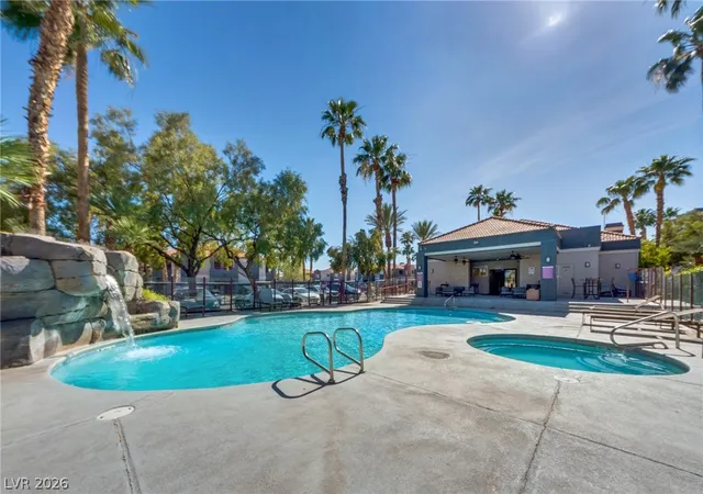 2nd image of 8600 W Charleston Blvd #1165, Las Vegas, NV 89117 | MLS# 2783263