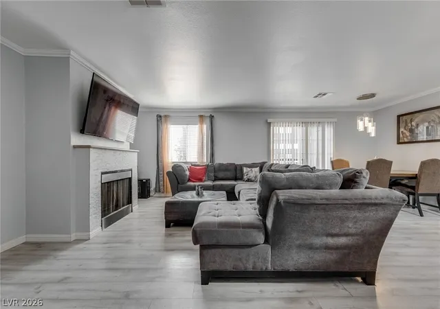 5th image of 8600 W Charleston Blvd #1165, Las Vegas, NV 89117 | MLS# 2783263
