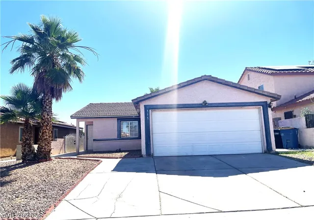 Photo 1 of Single family home for sale at 515 Chandler St, Henderson, NV 89014 | MLS# 2783460 | Listing updated on 2026-07-13