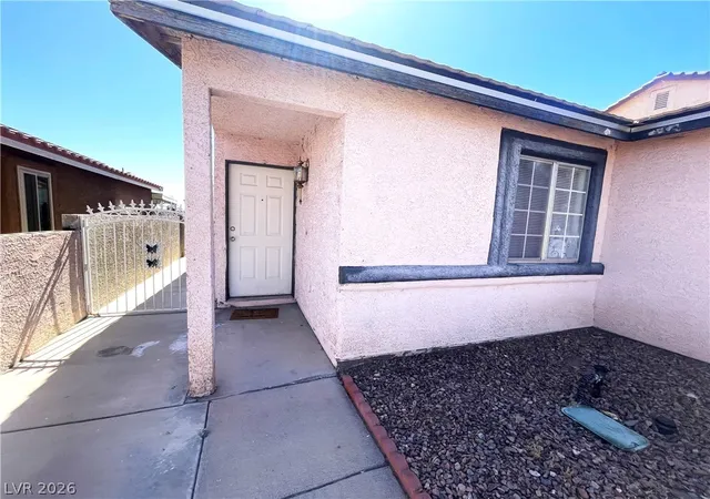 Photo 2 of Single family home for sale at 515 Chandler St, Henderson, NV 89014 | MLS# 2783460 | Listing updated on 2026-07-13