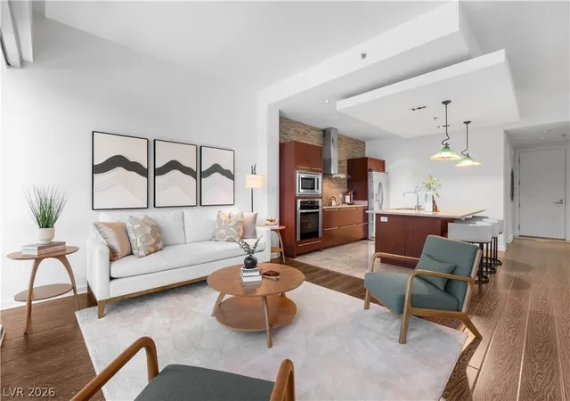 3rd image of 4471 Dean Martin Dr #305, Las Vegas, NV 89103 | MLS# 2783345