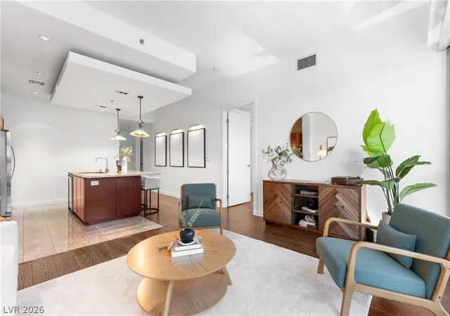 4th image of 4471 Dean Martin Dr #305, Las Vegas, NV 89103 | MLS# 2783345