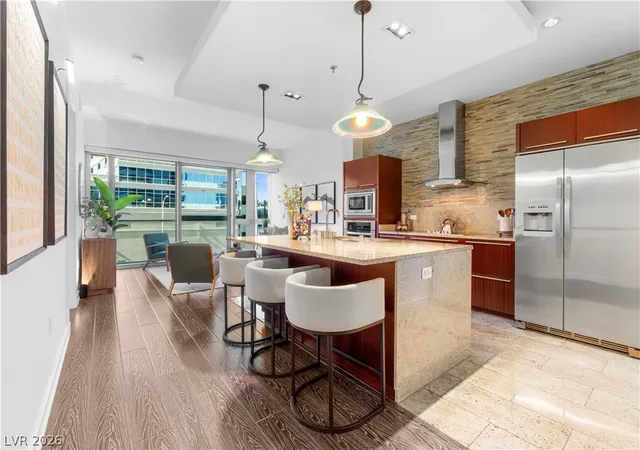 5th image of 4471 Dean Martin Dr #305, Las Vegas, NV 89103 | MLS# 2783345