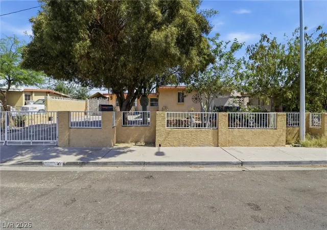 Photo 1 of Single family home for sale at 3601 Chevy Chase Ave, Las Vegas, NV 89110 | MLS# 2783148 | Listing updated on 2026-07-09