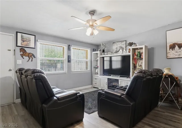 Photo 3 of Single family home for sale at 3601 Chevy Chase Ave, Las Vegas, NV 89110 | MLS# 2783148 | Listing updated on 2026-07-09