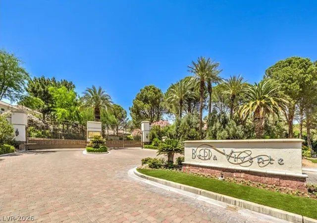 Homes for sale in Henderson, NV | 27 Via Paradiso St, Henderson, NV 89011 | MLS# 2783597