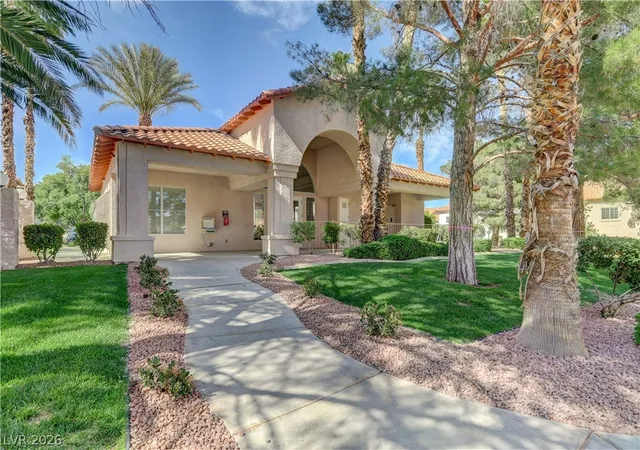 Photo 1 of Condo for sale at 2925 Wigwam Pkwy #1823, Henderson, NV 89074 | MLS# 2783592 | Listing updated on 2026-07-16