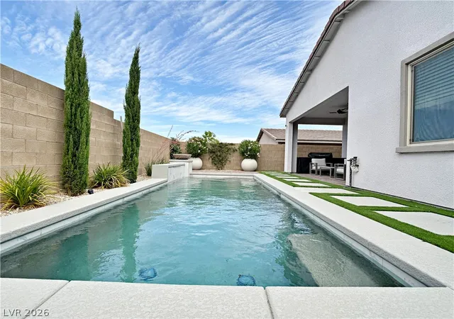 2nd image of 11622 Peregrine Point Ct, Las Vegas, NV 89138 | MLS# 2783604
