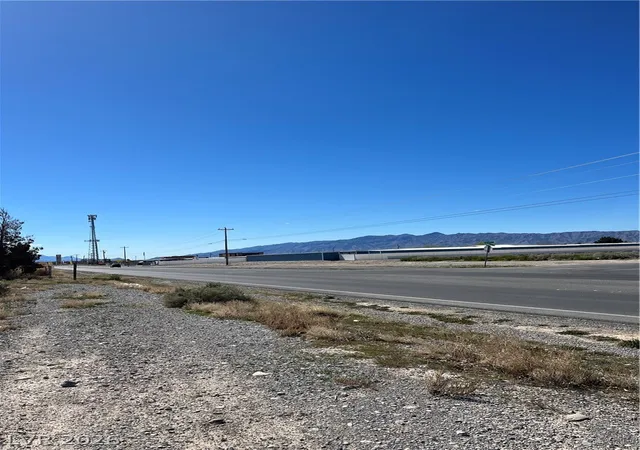 Photo 2 of Land for sale at 3751 S Homestead Rd, Pahrump, NV 89048 | MLS# 2783609 | Listing updated on 2026-05-18