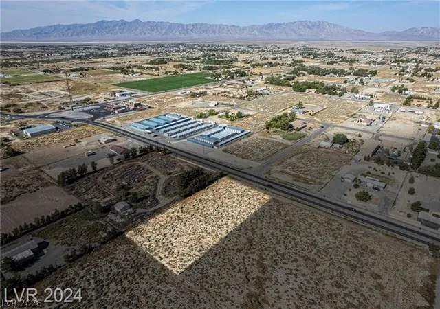 Photo 3 of Land for sale at 3751 S Homestead Rd, Pahrump, NV 89048 | MLS# 2783609 | Listing updated on 2026-05-18