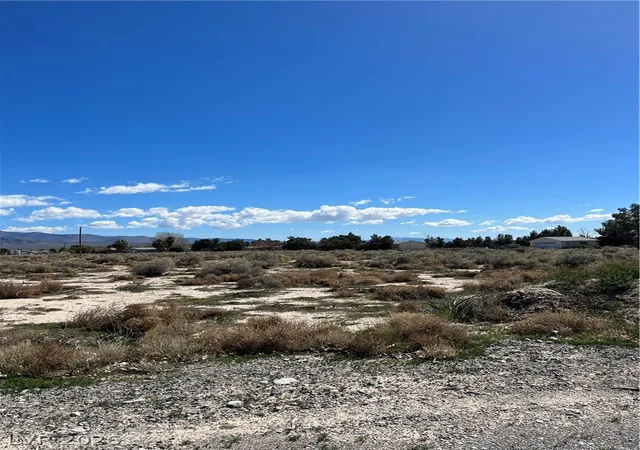 Photo 4 of Land for sale at 3751 S Homestead Rd, Pahrump, NV 89048 | MLS# 2783609 | Listing updated on 2026-05-18