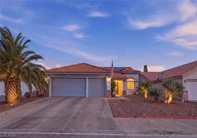 Photo 1 of Single family home for sale at 223 Lilac Bud St, Henderson, NV 89074 | MLS# 2783584 | Listing updated on 2026-07-20