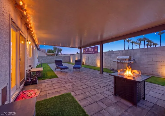 Photo 2 of Single family home for sale at 223 Lilac Bud St, Henderson, NV 89074 | MLS# 2783584 | Listing updated on 2026-07-20