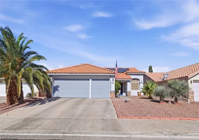 Photo 3 of Single family home for sale at 223 Lilac Bud St, Henderson, NV 89074 | MLS# 2783584 | Listing updated on 2026-07-20